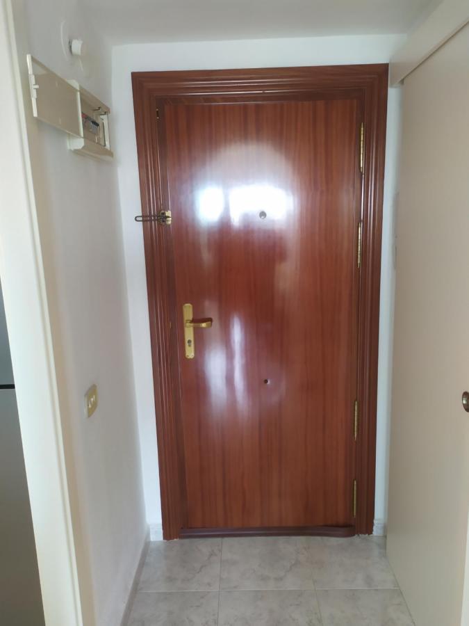 Carihuela Sea Views Apartman Torremolinos Kültér fotó