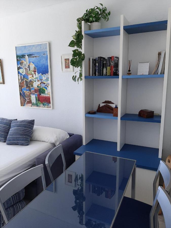Carihuela Sea Views Apartman Torremolinos Kültér fotó